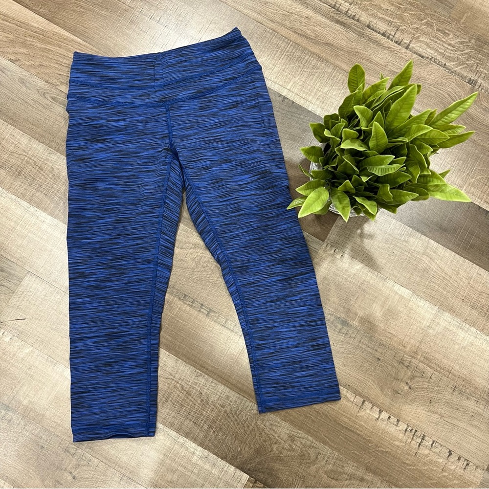 Lucy Cropped Leggings Size Small